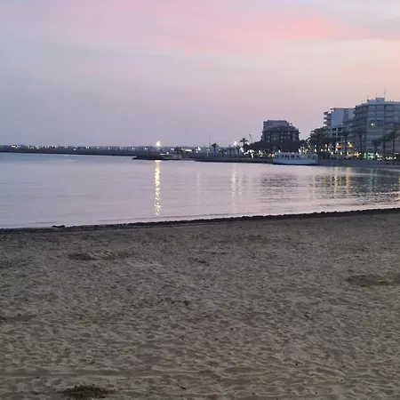 Stefy House Appartement Torrevieja