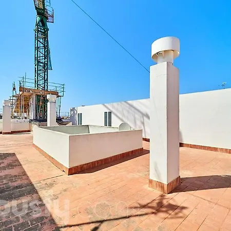 Stefy House Апартаменты Торевьиа