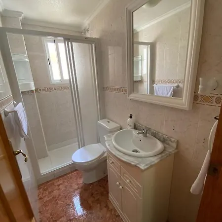 Διαμέρισμα Stefy House Τορεβιέχα