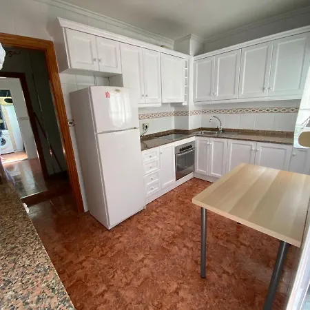 Διαμέρισμα Stefy House *