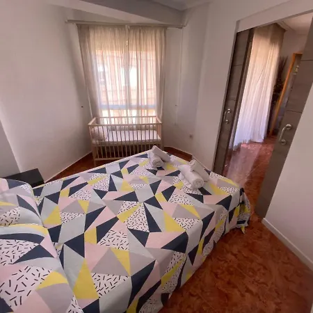 Stefy House * Τορεβιέχα