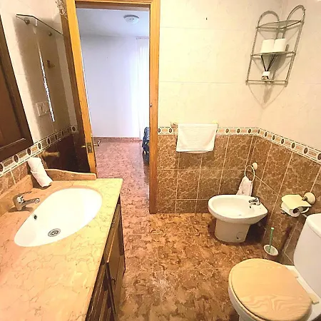Stefy House * Τορεβιέχα