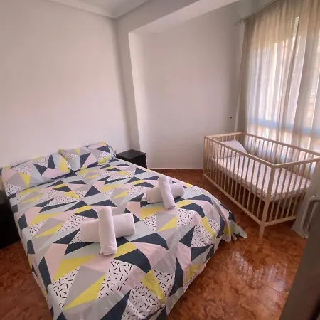 Διαμέρισμα Stefy House *