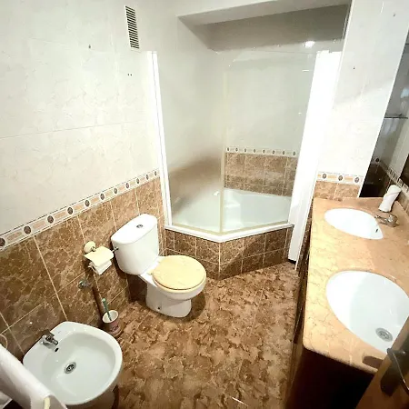Διαμέρισμα Stefy House Τορεβιέχα