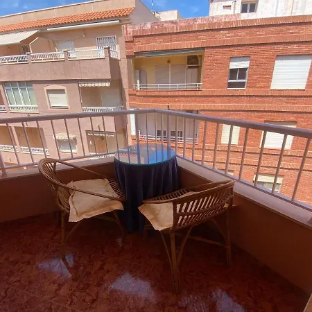 Διαμέρισμα Stefy House