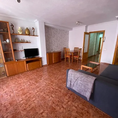 Апартаменты Stefy House Торевьиа