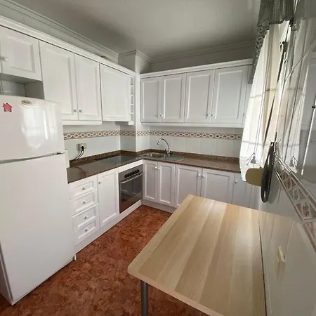 Stefy House Apartment *