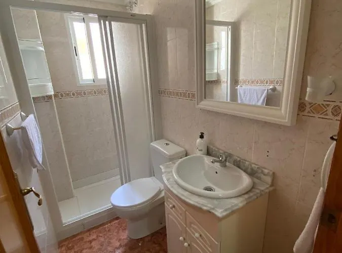 Апартаменты Stefy House Торевьиа