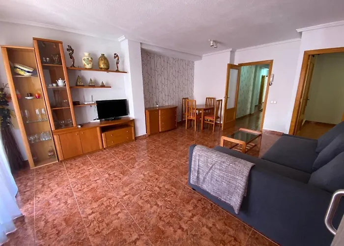 Апартаменты Stefy House Торевьиа